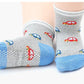 Indoor Toddler Anti Drop Socks Cartoon Non Slip Floor Socks - Enfance-Heureuse