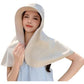 Sun Protection Hat,UV Neck Protection Beach