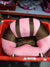 Infant Safety Seat Child Portable Eating Chair Plush Toy Baby Learning Sitting Sofa Dining Chair Stool - Enfance-Heureuse