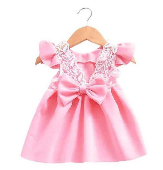 Baby dresses