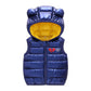 Gilet sans manches pour enfants, - Enfance-Heureuse