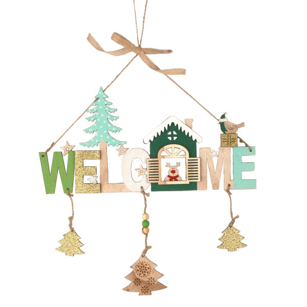 Christmas ornament - Enfance-Heureuse