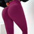 Hip Lifting Fitness Leggings Tummy Control Workout Running Gym Yoga Pants For Women - Enfance-Heureuse