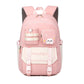 Large Capacity Schoolbag For Primary School Girls Cute - Enfance-Heureuse