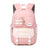 Large Capacity Schoolbag For Primary School Girls Cute - Enfance-Heureuse