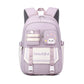 Large Capacity Schoolbag For Primary School Girls Cute - Enfance-Heureuse