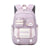 Large Capacity Schoolbag For Primary School Girls Cute - Enfance-Heureuse