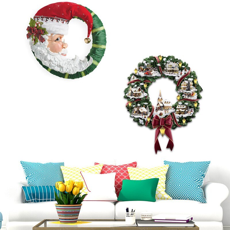 CHRISTMAS Stickers - Enfance-Heureuse