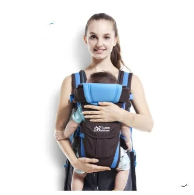 Baby carrier