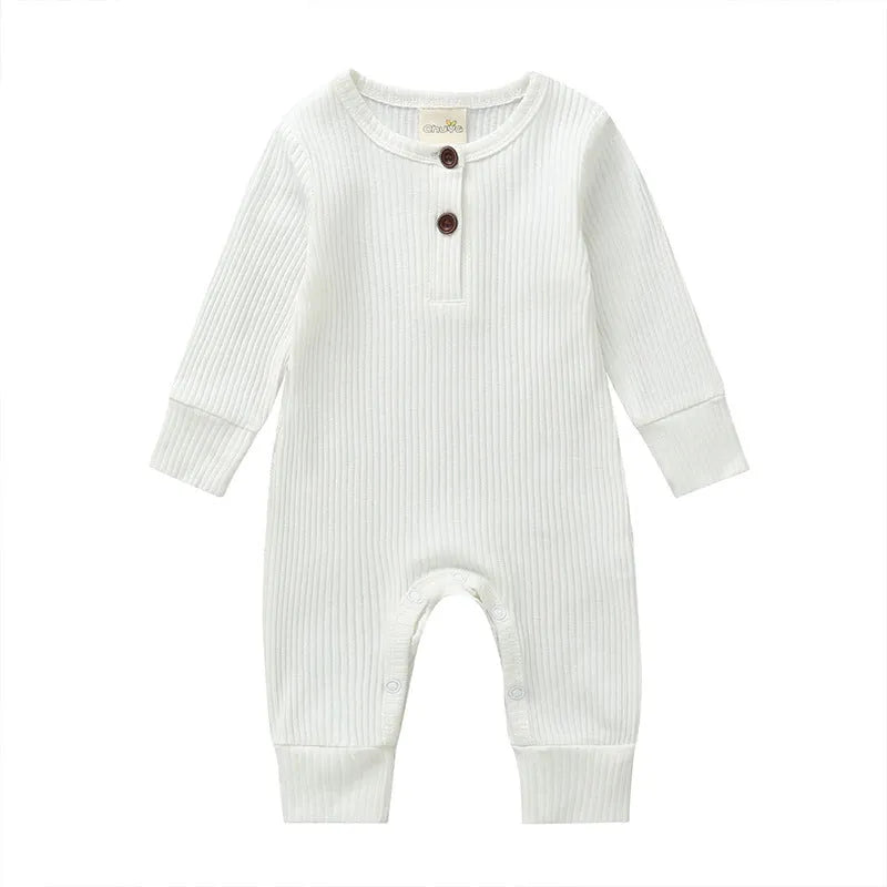 European and American baby clothes