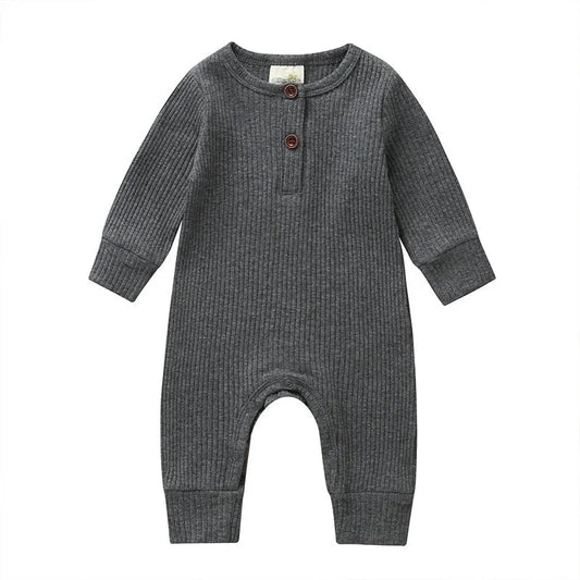 European and American baby clothes