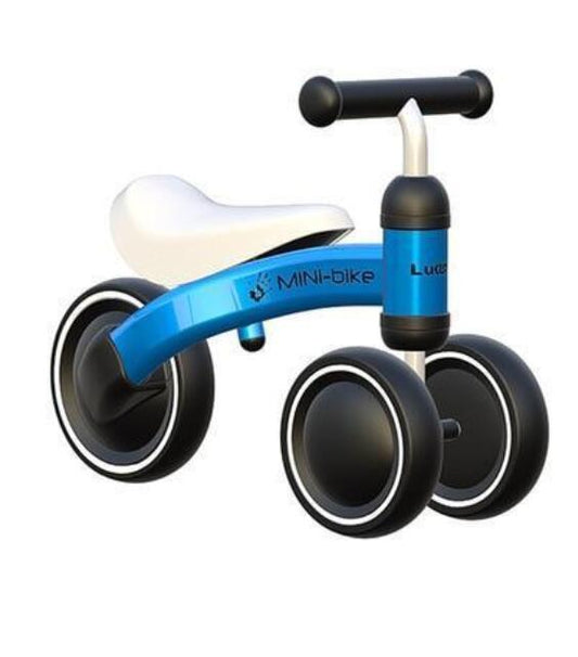 Children twist car yo car scooter baby balance car walker - Enfance-Heureuse
