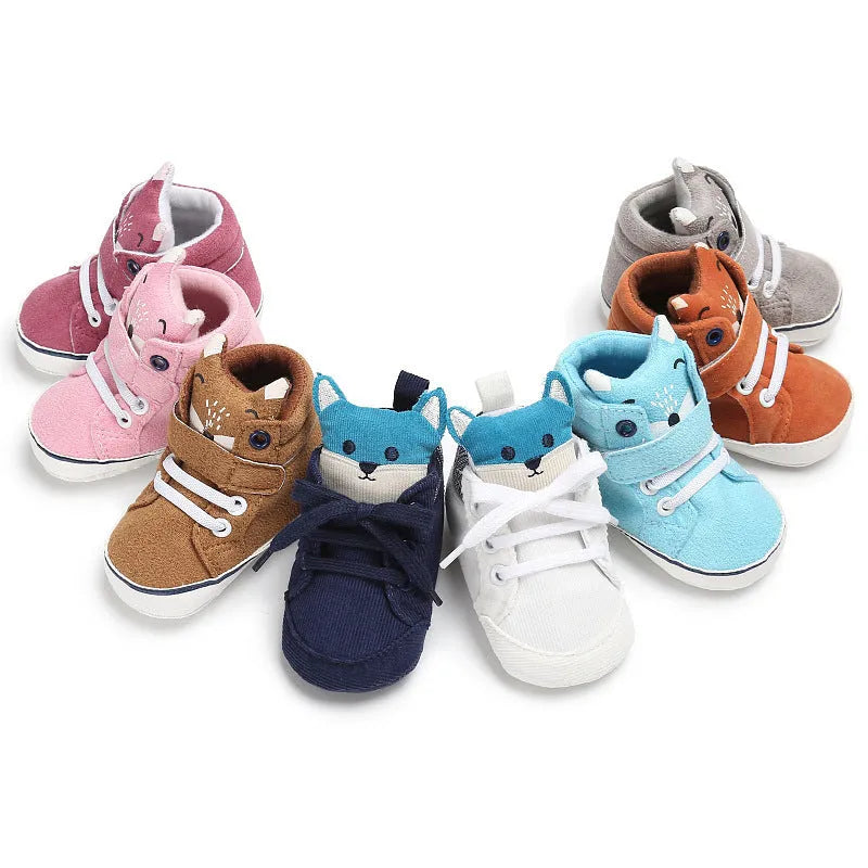 Chaussures bébé chaussures enfant en bas âge