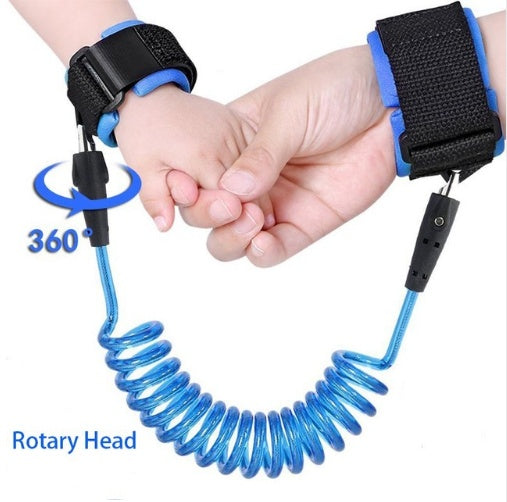 Pulsera de seguridad infantil