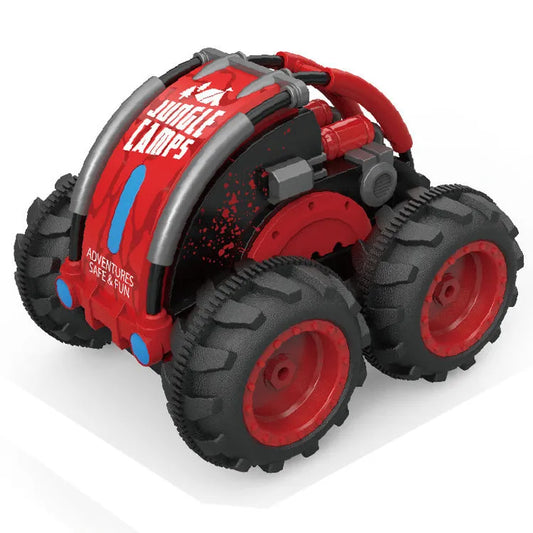 Children's remote control toy car