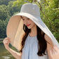 Sun Protection Hat,UV Neck Protection Beach