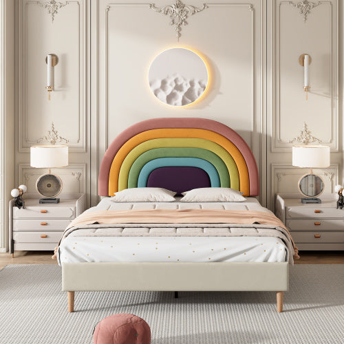 Holzleisten Stutzen Das Jugendbett - Enfance-Heureuse