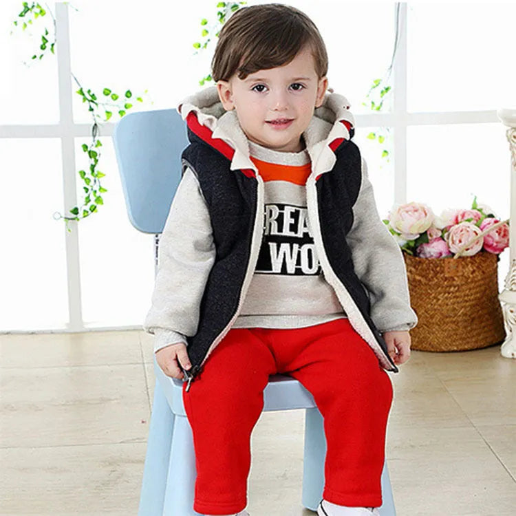 Baby clothes Korean children's clothes