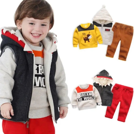 Bébé vêtements vêtements pour enfants Coréens