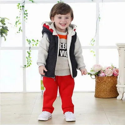 Baby clothes Korean children's clothes