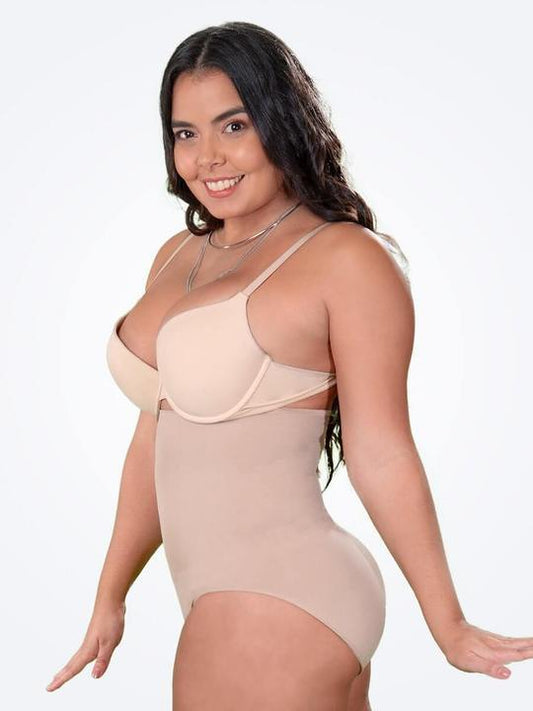 High-Waisted Ladies Triangle Seamless Waist Pants - Enfance-Heureuse