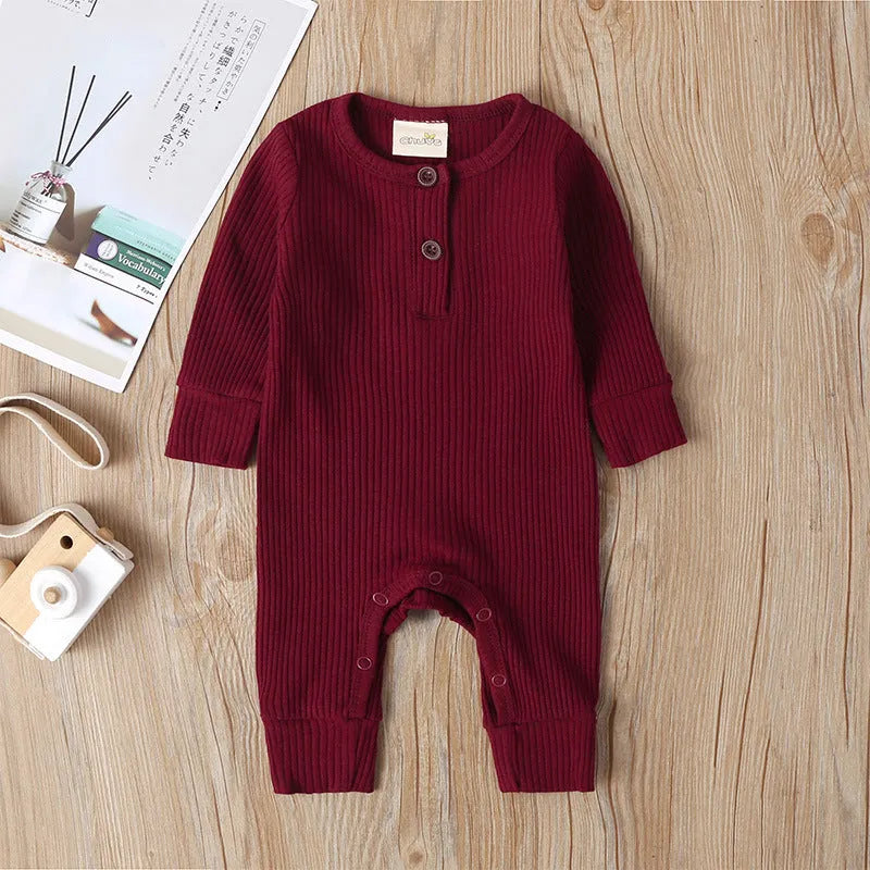 European and American baby clothes