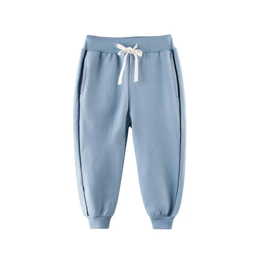 Enfants Automne Nouveaux Produits de Garçons de Sport Pantalon