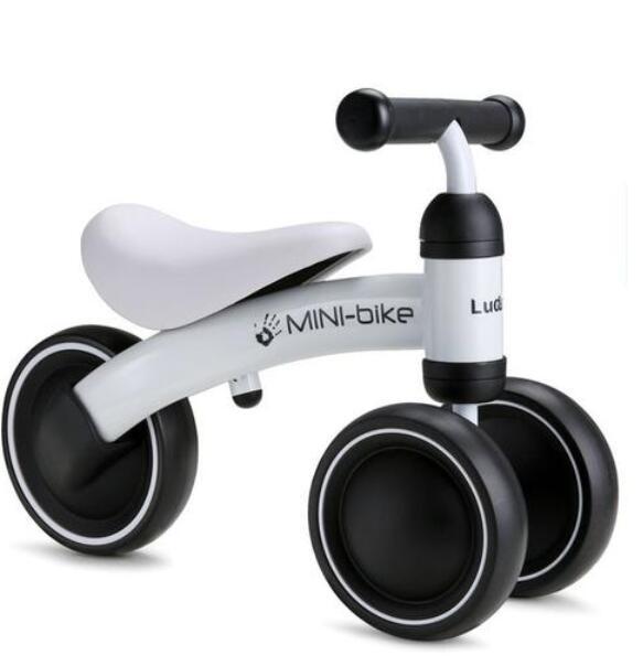 Children twist car yo car scooter baby balance car walker - Enfance-Heureuse
