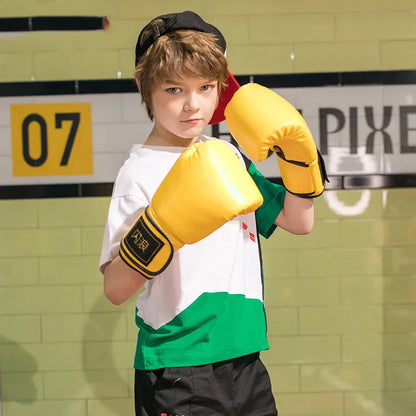 JLNY popular logo children's wear - Enfance-Heureuse