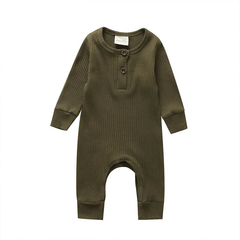 European and American baby clothes