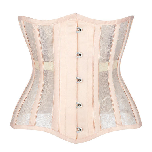 Stylish Mesh Women's Breathable Shapewear - Enfance-Heureuse