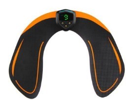 The Ultimate EMS Abs & Muscle Trainer - Enfance-Heureuse