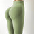 Hip Lifting Fitness Leggings Tummy Control Workout Running Gym Yoga Pants For Women - Enfance-Heureuse
