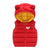 Gilet sans manches pour enfants, - Enfance-Heureuse