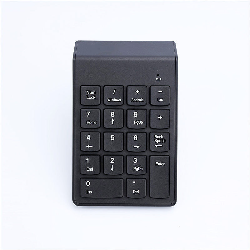 LEING FST Virtual Laser Keyboard Bluetooth Wireless Projector Phone Keyboard For Computer Pad Laptop With Mouse Function - Enfance-Heureuse