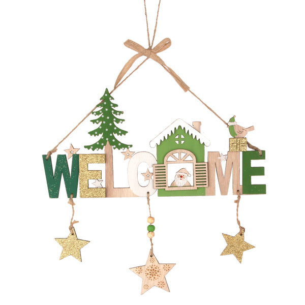 Christmas ornament - Enfance-Heureuse