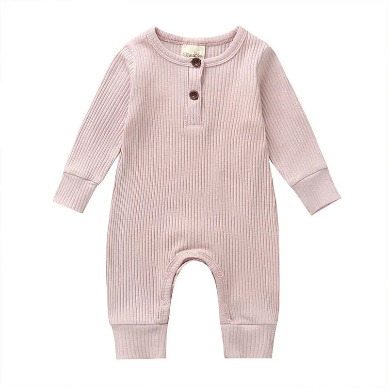 European and American baby clothes