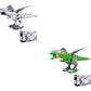 Intelligent Robot Toy Dinosaur - Enfance-Heureuse