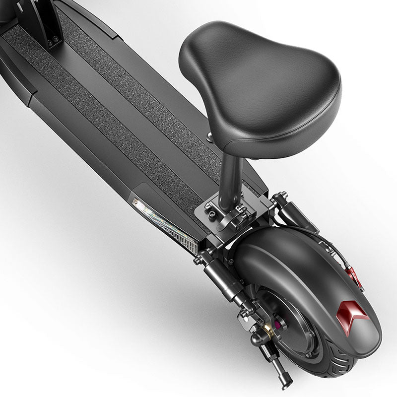 HVD-3, 10 Inch Electric Sled - Enfance-Heureuse
