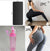 Fitness yoga mat