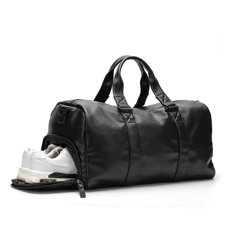 Portable travel bag - Enfance-Heureuse