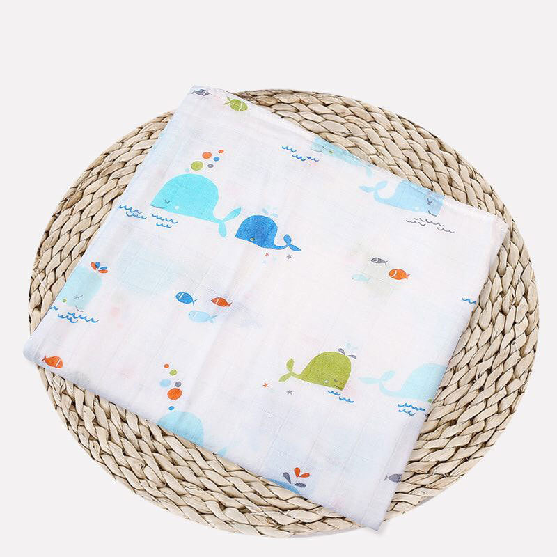 Baby Swaddle Blankets