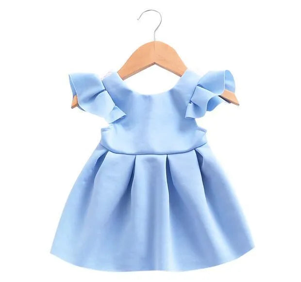 Baby dresses