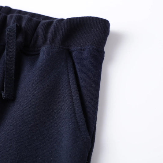 Autumn winter New Style Children's Trousers, Children's Trousers, Boys' Middle And Small Children's Trousers - Enfance-Heureuse