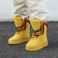 Fall Winter Men High-top Martin Boots - Enfance-Heureuse