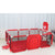 New Playpen Children's Tent Baby Products - Enfance-Heureuse