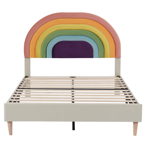 Holzleisten Stutzen Das Jugendbett - Enfance-Heureuse