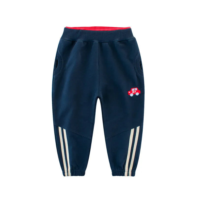 Boys' sports trousers