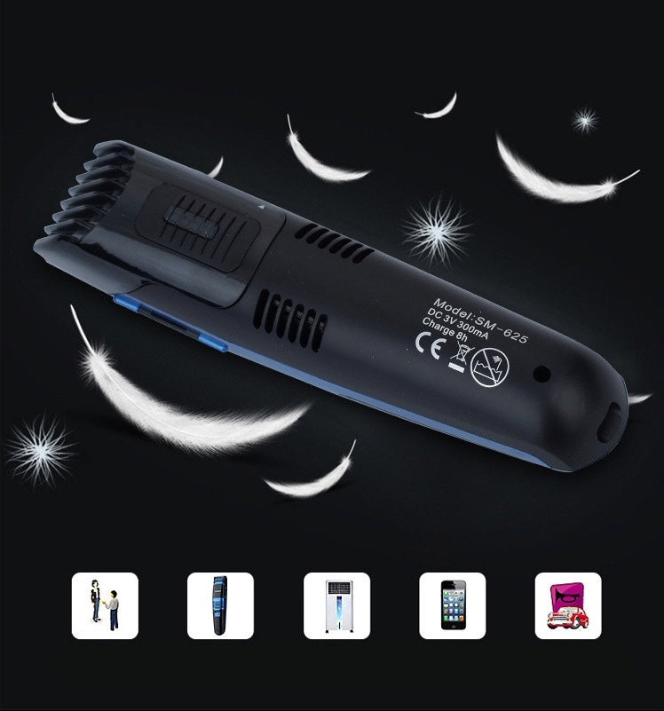 Rechargeable Children Razor - Enfance-Heureuse