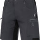 Men's Outdoor Mountaineering Shorts Multi-pocket Casual Cargo Shorts - Enfance-Heureuse